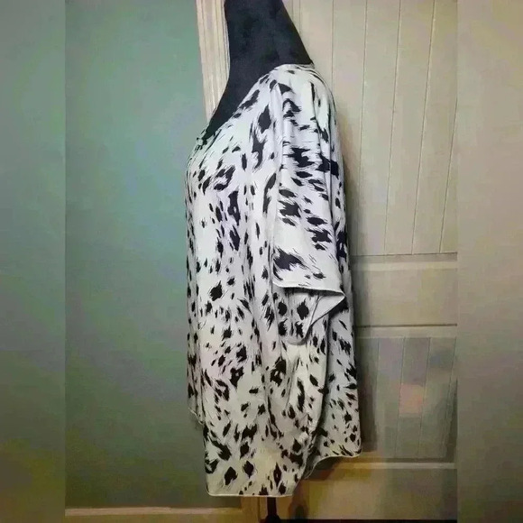 Woman's plus size top size 4XL c13 - Picture 5 of 7